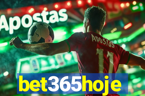 bet365hoje