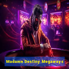 Madame Destiny Megaways