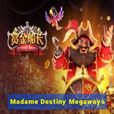 Madame Destiny Megaways