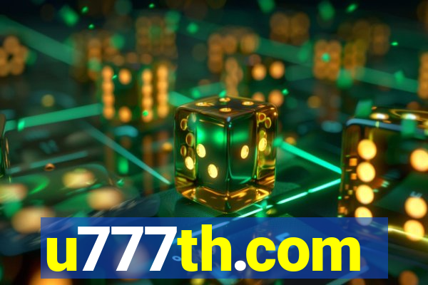 u777th.com