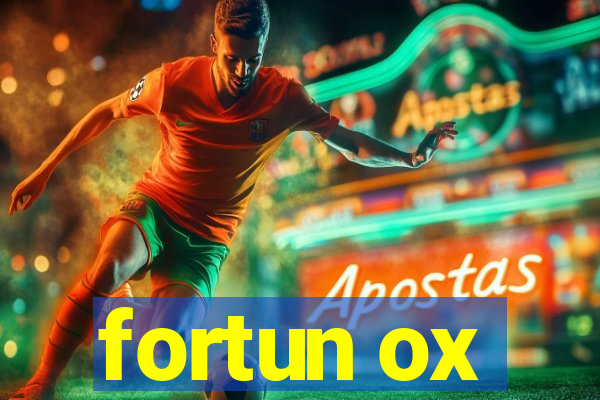 fortun ox