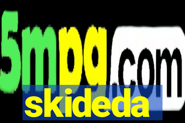 skideda