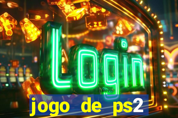 jogo de ps2 download iso