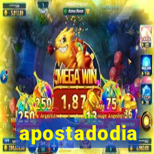 apostadodia