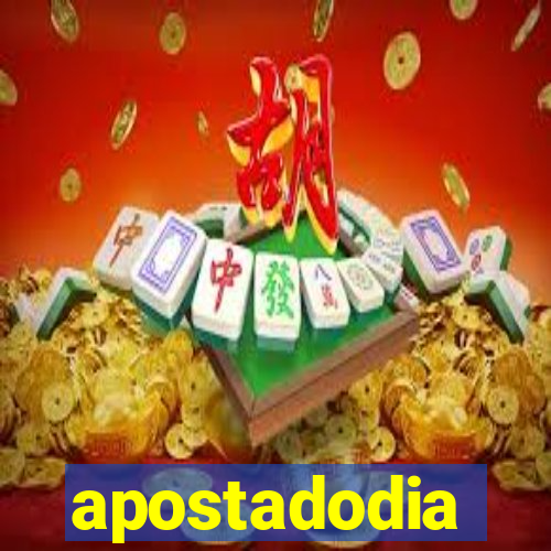 apostadodia