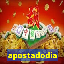 apostadodia