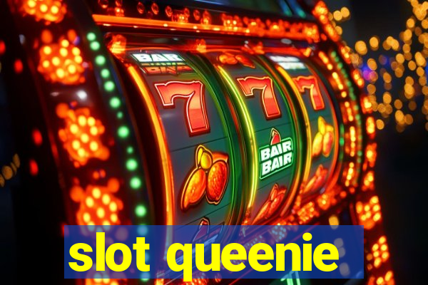 slot queenie