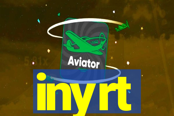 inyrt