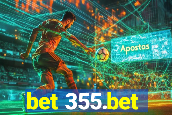 bet 355.bet