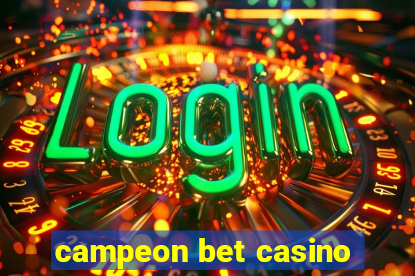 campeon bet casino