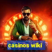 casinos wiki