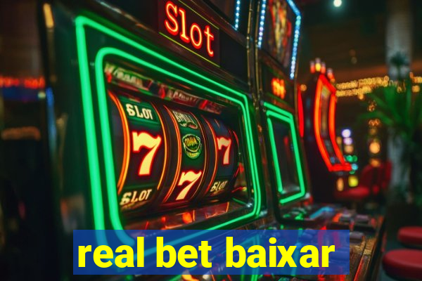 real bet baixar