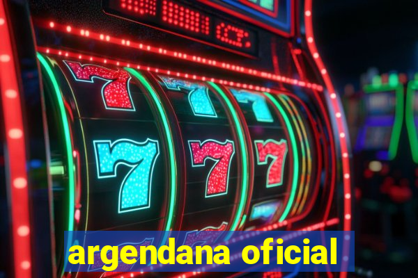 argendana oficial