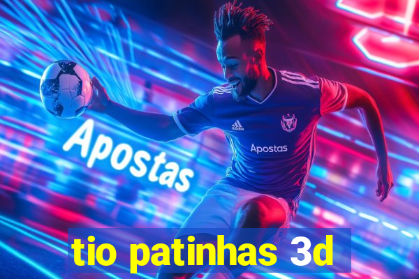 tio patinhas 3d