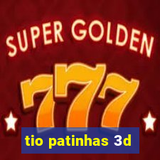 tio patinhas 3d