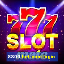 8800 bet.com login