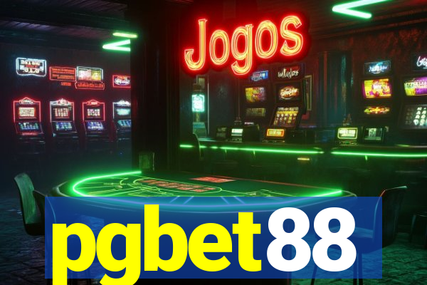 pgbet88