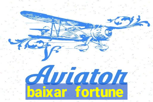 baixar fortune tiger 2