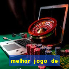 melhor jogo de aposta online