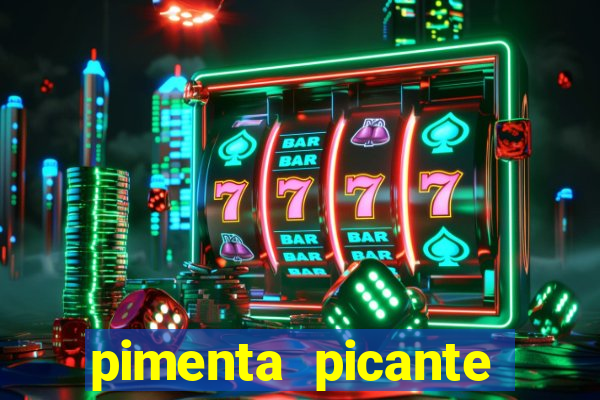 pimenta picante stardew valley