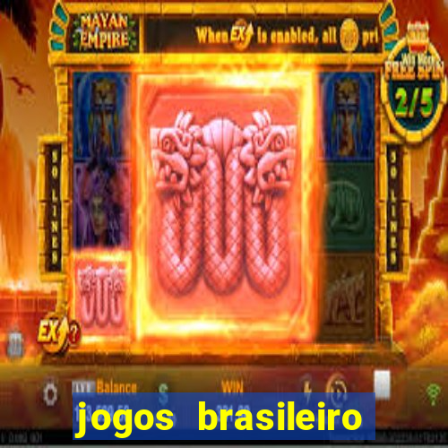 jogos brasileiro que ganha dinheiro