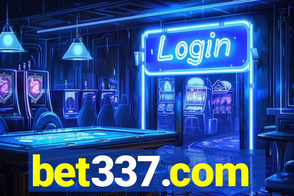 bet337.com