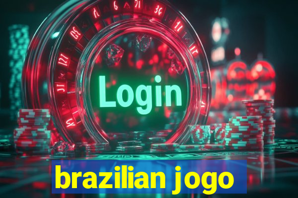 brazilian jogo