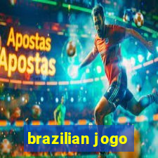 brazilian jogo