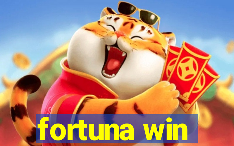 fortuna win