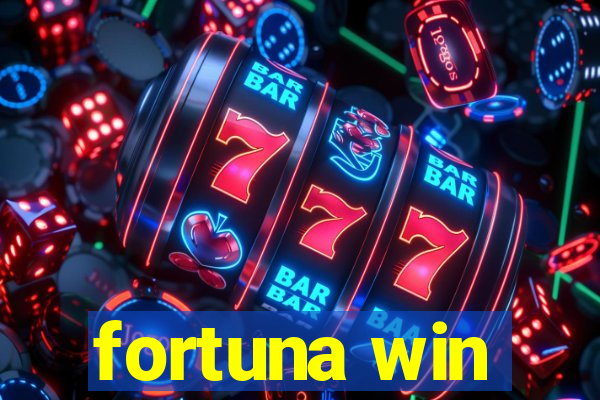 fortuna win