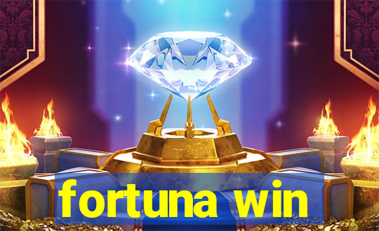 fortuna win