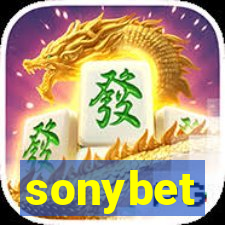 sonybet