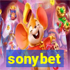 sonybet