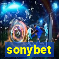 sonybet