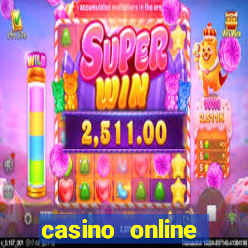 casino online gratis ganhar dinheiro