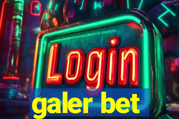 galer bet