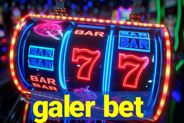 galer bet