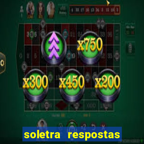 soletra respostas de hoje