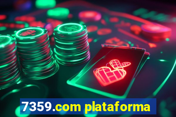 7359.com plataforma