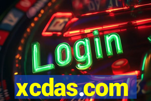 xcdas.com