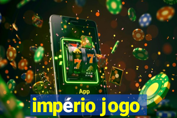 império jogo