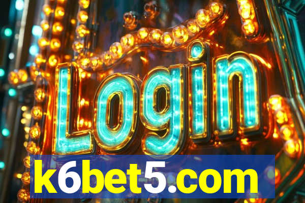 k6bet5.com