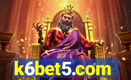 k6bet5.com