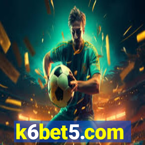 k6bet5.com