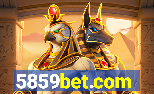 5859bet.com