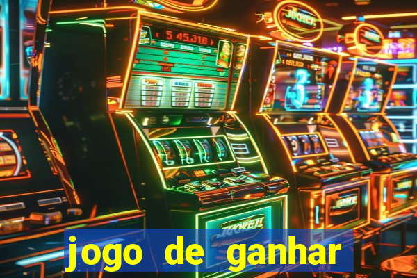 jogo de ganhar dinheiro aviao