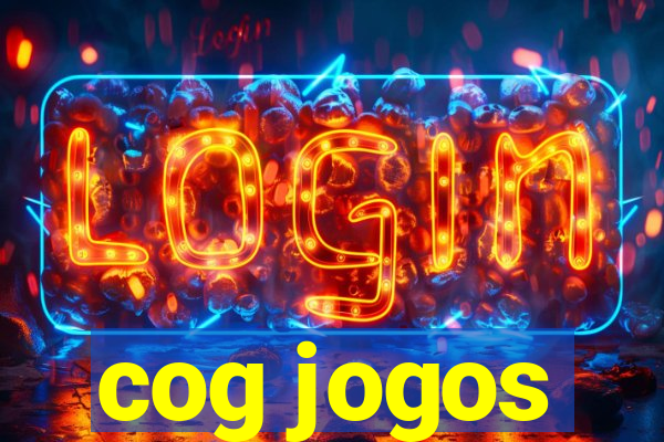 cog jogos