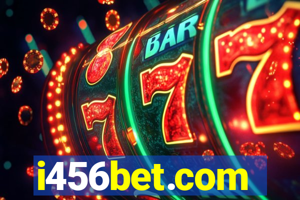 i456bet.com