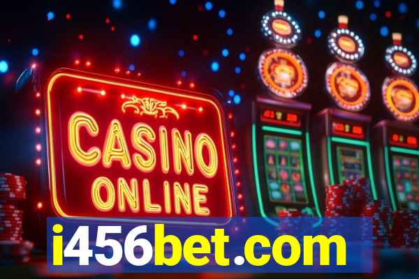 i456bet.com