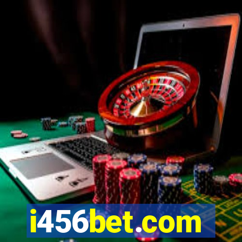 i456bet.com